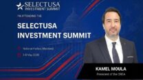 مجلس التجديد الاقتصادي الجزائري: وفد اقتصادي رفيع المستوى يزور الولايات المتحدة الأمريكية