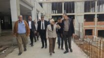 ثانوية جديدة وتوسعة أربعة اقسام مدرسية قريبا بالقبة