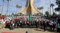 انطلاق قافلة “ذاكرة وتاريخ” من الجزائر العاصمة تخليداً لليوم الوطني للذاكرة