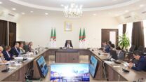 وزير الأشغال العمومية يتابع وتيرة صيانة الطريق السيّار شرق–غرب