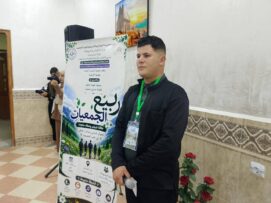 تيسمسيلت.. مشاركة أزيد من 70 شابا جمعويا من 10 ولايات في تظاهرة “ربيع الجمعيات” 