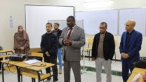 الجلفة.. استفادة 30 متربصا من دورة في المقاولاتية 