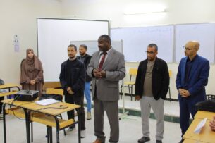 الجلفة.. استفادة 30 متربصا من دورة في المقاولاتية 