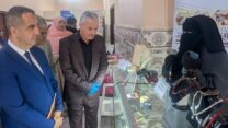 البليدة.. مشاركة 20 حرفيا في معرض للصناعات التقليدية