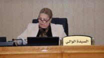 ملفات هامة على مكتب والي البويرة