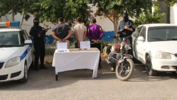 بشار: تفكيك شبكة إجرامية وحجز كمية من المخدرات قادمة من المغرب