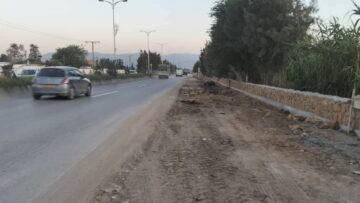 براقي تعمل على تسوية ملف التنازل عن أملاك الدولة والاستجابة لانشغالات المواطنين 