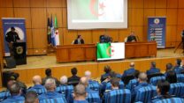 افتتاح الدورة التدريبية حول “دور بعثات الأمم المتحدة في عمليات حفظ الأمن والسلم”