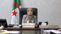 إعادة تهيئة وتأهيل البنية التحتية والشبكات المختلفة ببومرداس