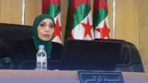 تقييم المشاريع الرياضية والشبانية المرفوع عنها التجميد ببومرداس 