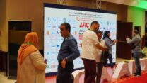 ملتقى افريقيا للاستثمار والتجارة : تواصل الأشغال في يومها الثاني والأخير