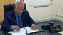 الشروع في اشغال تنظيف بحيرة الرغاية ومحيطها