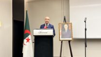شايب :نعتز بجاليتنا الوطنية بالخارج وما تضطلع به من دور مشرف في تمثيل الجزائر
