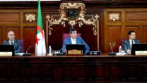 الوقوف على اخر الرتوشات حول جاهزية مراكز الامتحانات بالعاصمة