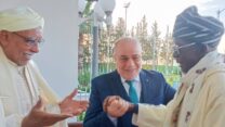 الجزائر نموذج في الشجاعة والتضحية والدفاع عن القيم الإنسانية