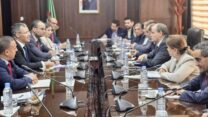 اجتماع لدراسة آليات توجيه الاستثمار نحو الشعب التي تعرف ارتفاعا في فاتورة الاستيراد