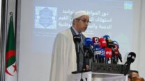 تنظيم ندوة علمية بالجزائر العاصمة حول ترشيد استهلاك المياه على ضوء القيم الدينية والسياسات الوطنية