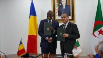 الجزائر-تشاد: توقيع اتفاقية لإنجاز محطة كهرباء بقدرة 40 ميغاواط بانجامينا