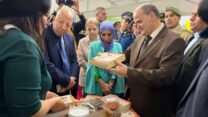 شعبة الصناعات الغذائية تمتلك مؤهلات كبيرة تسمح لها باقتحام الأسواق الدولية