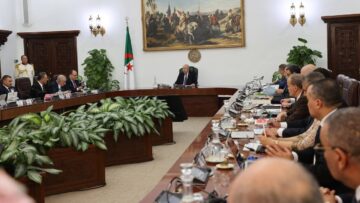 البتروكيماويات والمناجم.. أولويات المرحلة المقبلة