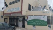 تواصل عمليات تجهيز وتهيئة المقرات على مستوى الولايات المستحدثة
