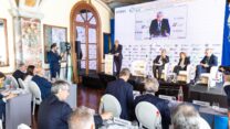 الجزائر تشارك في المنتدى الدولي المتوسطي “نحو الجنوب” بسورينتو الإيطالية