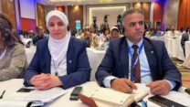 البرلمان يستعرض تجربة الجزائر في مجال تسيير النفايات وترشيد استهلاك الطاقة