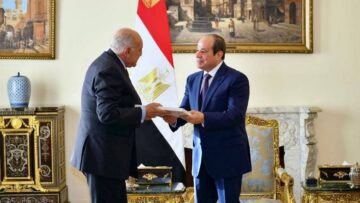السمو بالعلاقات الجزائرية-المصرية لآفاق أرحب