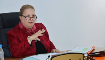 البويرة.. الوالي تشدد على ضرورة التركيز على المشاريع ذات الأولوية وترتيبها حسب أهميتها