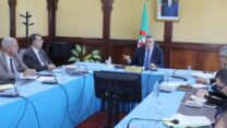 وزير الري يأمر بضمان استمرارية التزويد بالمياه خلال عيد الأضحى والصيف