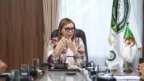مسراتي تشارك ابتداء من هذا الإثنين بفيينا في دورتين حول مكافحة الفساد
