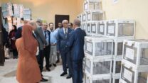 تشريعيات 2 يوليو: التحضيرات تجري في ظروف تنظيمية “محكمة”