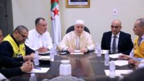 بلمهدي: أعضاء البعثة الوطنية مجندون لرفع تحدي إنجاح موسم حج 2026