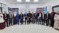 زروقي يشرف على تنصيب اللجنة القطاعية الدائمة للبحث العلمي والتطوير التكنولوجي