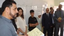ورقلة.. توفير النقل لأزيد من 1550 مترشحا من قاطني المناطق البعيدة لاجتياز امتحانات شهادة التعليم المتوسط