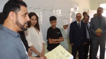 ورقلة.. توفير النقل لأزيد من 1550 مترشحا من قاطني المناطق البعيدة لاجتياز امتحانات شهادة التعليم المتوسط