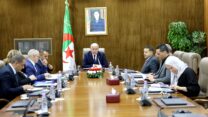 بوغالي يدعو إلى توثيق الأنشطة البرلمانية وتعزيز الشفافية المؤسساتية