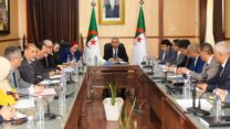 تنسيق وطني واسع استعدادًا لامتحان شهادة التعليم المتوسط