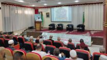 وزارة الشؤون الدينية تحذر من التأثر بخطابات الغلو والتكفير عبر منصات التواصل الاجتماعي