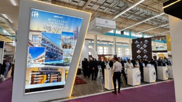 محطة استراتيجية لبناء سياحة مستدامة