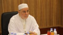 بلمهدي يؤكد جاهزية البعثة الجزائرية للمرحلة الثانية من موسم الحج