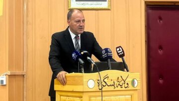 وسيط الجمهورية: “السعي إلى تكريس إدارة عصرية ذكية تجعل المواطن شريكا هاما في اتخاذ القرارات”