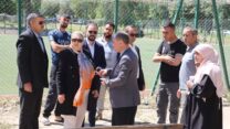 البويرة.. الوالي تتحرك لإعادة الإعتبار للفضاءات الترفيهية