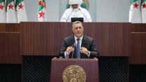 بوزقزة: يبرز أهمية التحويلات الكبرى في الاستراتيجية الوطنية للتزويد بالماء الشروب