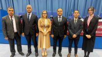اختتام الدورة الـ17 لفريق استعراض تنفيذ اتفاقية الأمم المتحدة لمكافحة الفساد بفيينا