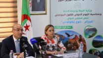 إطلاق منتدى الكفاءات الجزائرية في المجال البيئي