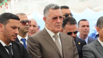 وزير الري يشدد على ضمان تزويد المواطنين بالماء الشروب خلال أيام عيد الأضحى والتجند للتدخل الفوري لإصلاح الأعطاب