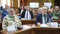 دور الكشافة الإسلامية الجزائرية في تعزيز الوعي المجتمعي والمساهمة في التنمية محور ندوة بالجزائر العاصمة