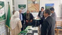 إيفاد لجان تفتيشية مركزية إلى عدد من الولايات لمرافقة  الجماعات المحلية 