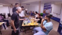 يوم تحسيسي لفائدة الفلاحين حول خدمات التامينات